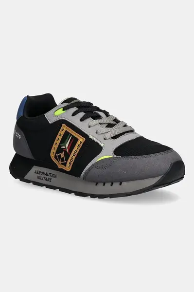 Tenisky Aeronautica Militare SNEAKERS