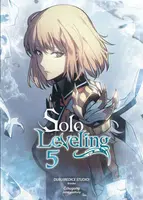 Solo Leveling 5 - Čchugong