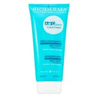 Bioderma ABCDerm Cold-Cream Nourishing Body Cream vyživující krém pro děti 200 ml