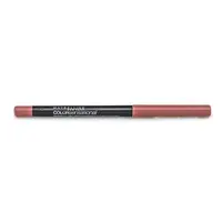 Maybelline Color Sensational Shaping Lip Liner konturovací tužka na rty 50 Dusty Rose 1,2 g