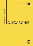 Oligarchie - Jeffrey A. Winters