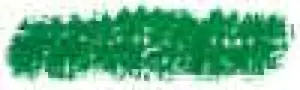 Sennelier olejový pastel 5ml – 044 Viridian Green