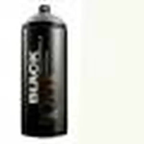 Barva ve spreji Montana Black 400ml – 9105 White