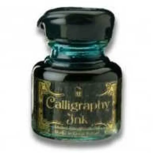 Dárkový inkoust Manuscript 30ml – Sapphire