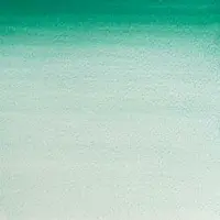 Akvarelová barva W&N 1/2 – 309 Cobalt Green