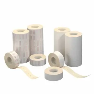 Herlitz - Etikety do kleští etiketovacích 1605104, 12