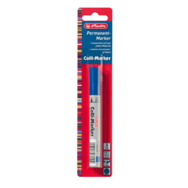 Popisovač Collimarker 1-4 mm