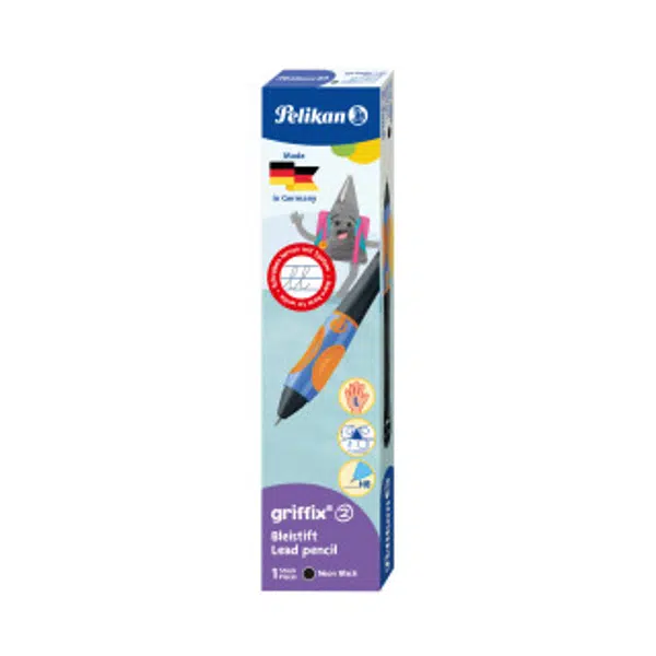 Pelikan - Tužka Griffix 2, pro leváky