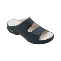 Nursing Care VIENA dámská pantofle pratelná tmavě modrá WG803, 40