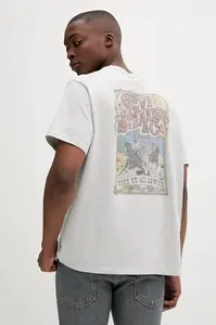 Bavlněné tričko Levi's