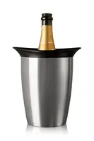 Chladič Vacu Vin Champagne Elegant
