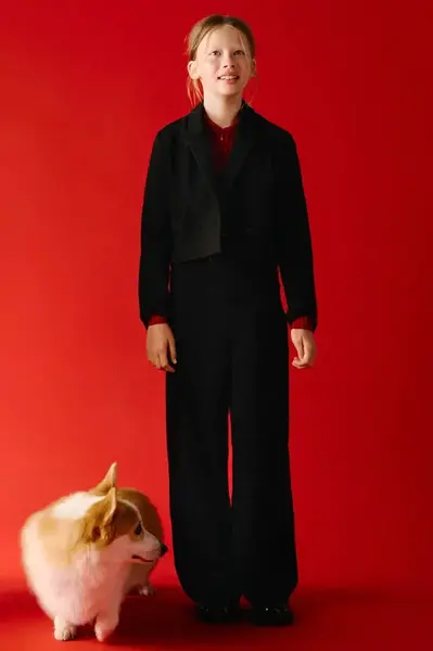 Dětské kalhoty Mayoral