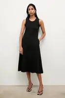 Šaty Answear.LAB černá barva, mini