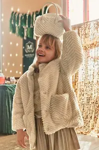 Dětská bunda Mayoral