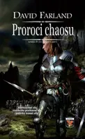 Proroci chaosu - David Farland