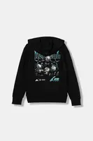 Dětská mikina adidas Performance MERCEDES