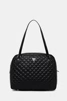 Taška Guess GIULLY černá barva, TWQN87 48916