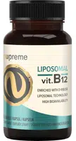NUPREME Liposomal Vit. B12 30 kapslí