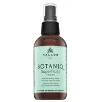 Kallos Botaniq Superfruits Hair Renewing Spray posilující péče pro oslabené vlasy 150 ml