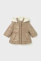 Dětská oboustranná bunda Mayoral Newborn