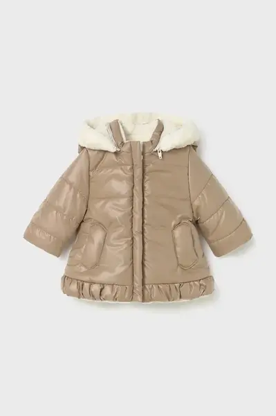 Dětská oboustranná bunda Mayoral Newborn