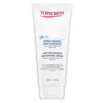 Topicrem UR-10 Anti-Roughness Smoothing Cream tělový krém pro velmi suchou a citlivou pleť 200 ml