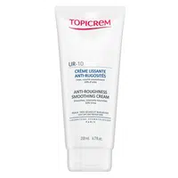 Topicrem UR-10 Anti-Roughness Smoothing Cream tělový krém pro velmi suchou a citlivou pleť 200 ml