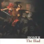 The Iliad - Homér