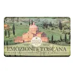 Nesti Dante Emozioni in Toscana mýdlo Soap Villages and Monasteries 250 g
