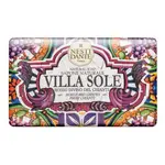 Nesti Dante Villa Sole mýdlo Natural Soap Rosso Divino del Chianti 250 g