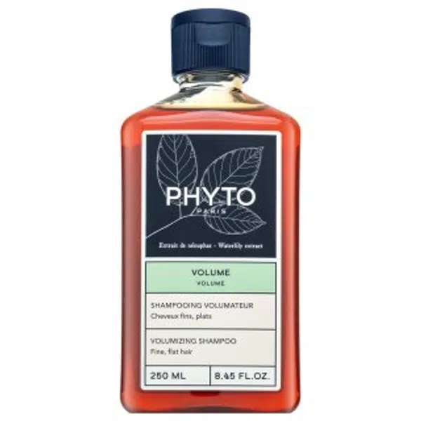 Phyto Volume Volumizing Shampoo posilující šampon pro objem vlasů 250 ml