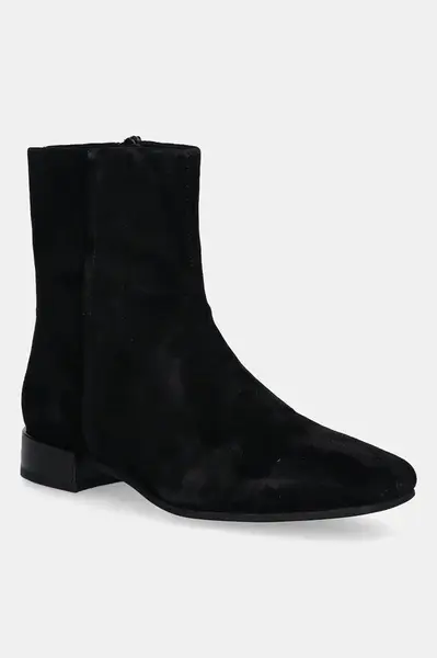 Semišové boty Vagabond Shoemakers MONA