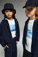 Dětská mikina Emporio Armani