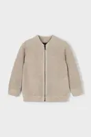 Dětský bavlněný kardigan Mayoral