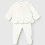 Kojenecká sada Mayoral Newborn