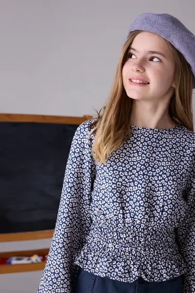 Mayoral  Dětská halenka