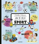 Jak se dělá sport (Defekt) - Oldřich Růžička