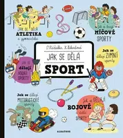 Jak se dělá sport (Defekt) - Oldřich Růžička