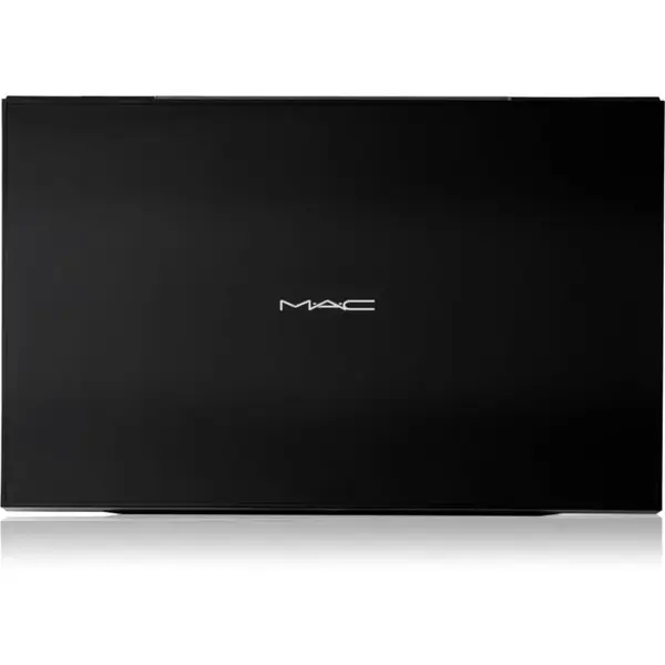 MAC Cosmetics Pro Palette Large Duo kazeta na dekorativní kosmetiku plnitelná 1 ks