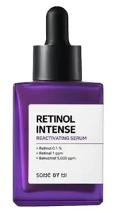 Some By Mi Pleťové sérum s retinolem proti stárnutí pleti Retinol Intense (Reactivating Serum) 30 ml