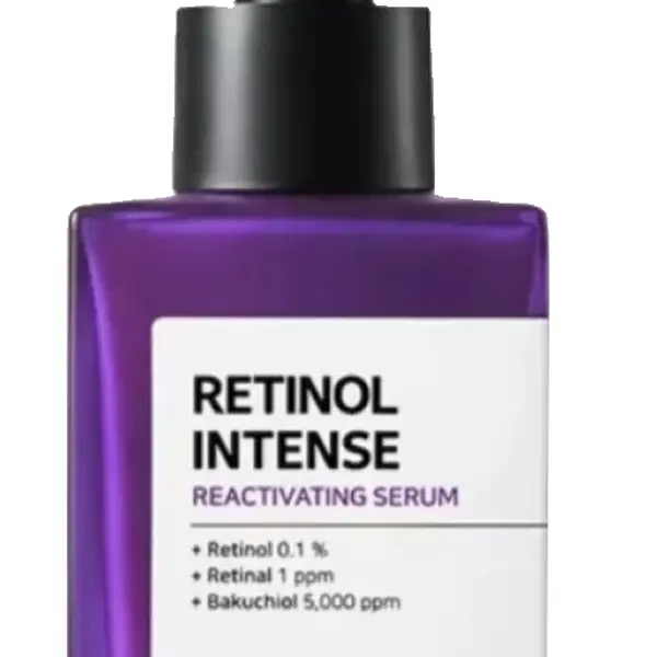 Some By Mi Pleťové sérum s retinolem proti stárnutí pleti Retinol Intense (Reactivating Serum) 30 ml