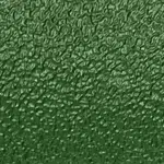 Barva na kůži Pébéo Leather 45ml – 17 Khaki green