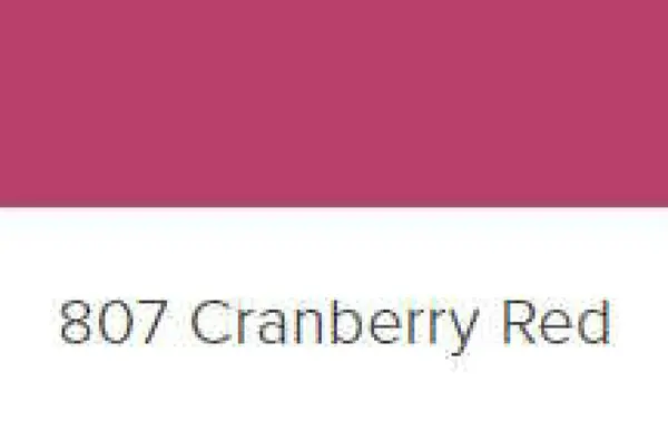 Jacquard Dye-Na-Flow – 807 Cranberry Red