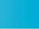 Pastel Caran d'Ache Neocolor I 161 Light blue
