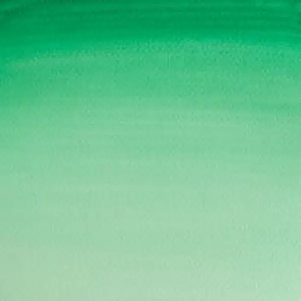 Akvarelová barva W&N Cotman 1/2 – 092 Emerald