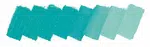 Olejová barva Mussini 35ml – 498 cobalt turquoise