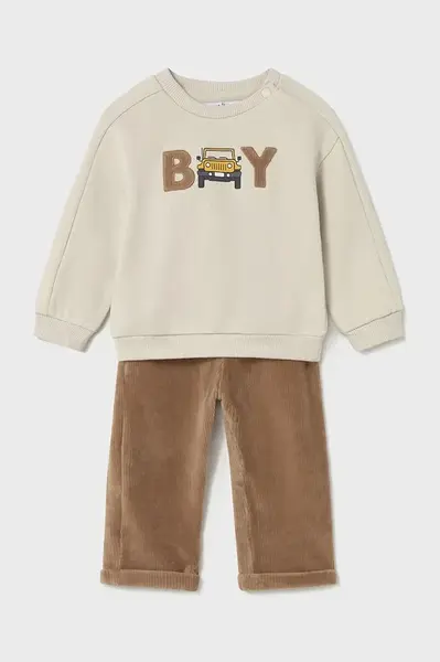 Dětská tepláková souprava Mayoral