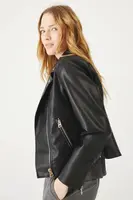 Motorkárska bunda Medicine