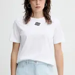 Bavlnené tričko MUNTHE TYLIE