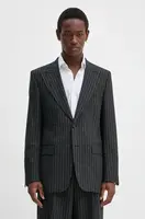 Sako s prímesou vlny Sunflower